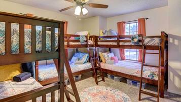 House (2 Bedrooms) | Bahagian dalam