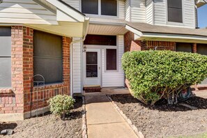 獨棟房屋 (2 Bedrooms) | 住宿內部