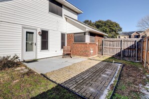 하우스 (2 Bedrooms) | 내부