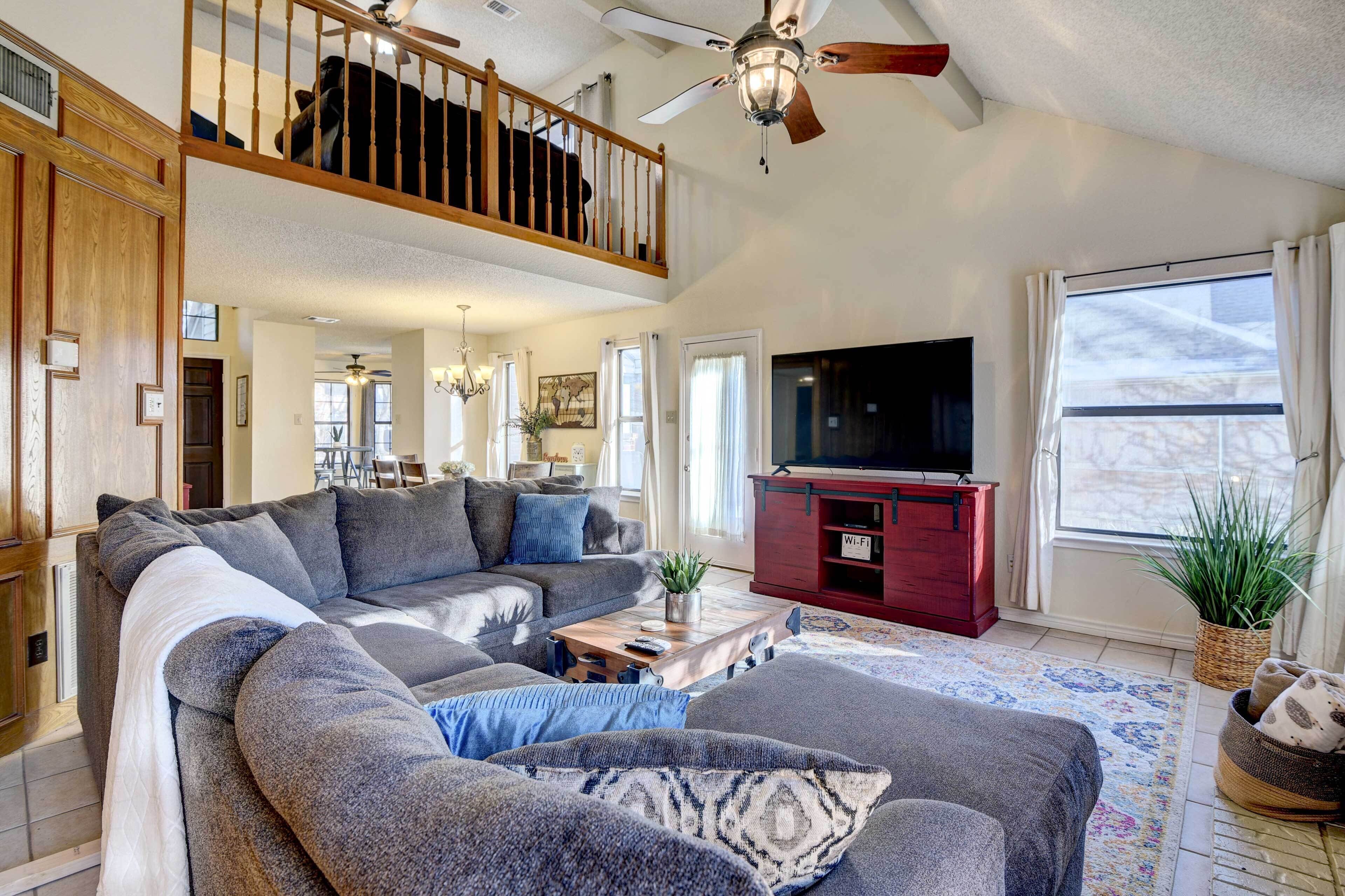 Rumah (2 Bedrooms) | Interior