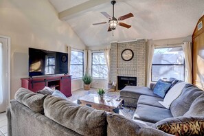 Casa (2 Bedrooms) | Fachada da propriedade