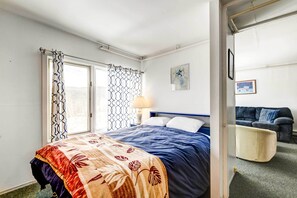 Apartment (3 Bedrooms)