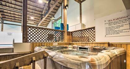 Stowe Condo With Deck and Mountain Views!