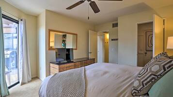 Departamento (2 Bedrooms) | Interior