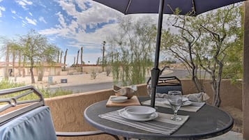 Departamento (2 Bedrooms) | Interior