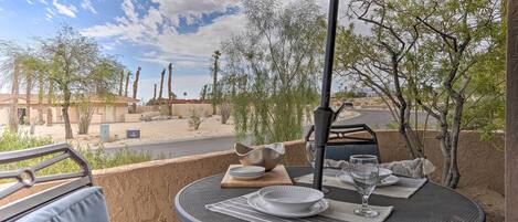 Căn hộ (2 Bedrooms) | Nội thất