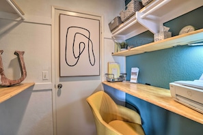 Apartament (2 Bedrooms) | Interior