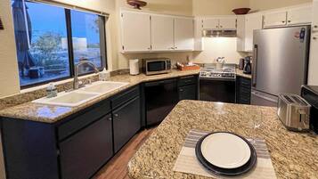 公寓 (2 Bedrooms) | 住宿内部