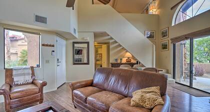 Borrego Springs Retreat w/ Grill & Patio!