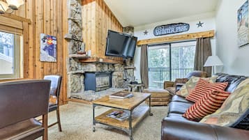 Leilighet (2 Bedrooms) | Innvendig