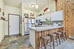 아파트 (2 Bedrooms) | 내부