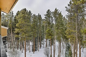 Interior - Winter Park Condo w/ Hot Tub, 3 Mi to Slopes! (Winter Park)