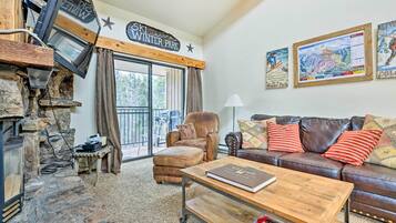 Leilighet (2 Bedrooms) | Innvendig