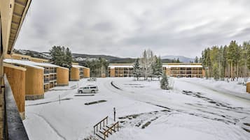 Leilighet (2 Bedrooms) | Innvendig