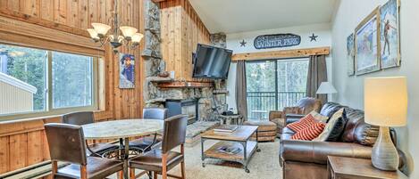 Apartment (2 Bedrooms) | Front of property