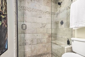 Apartment (2 Bedrooms) | Innenbereich