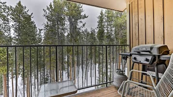 Leilighet (2 Bedrooms) | Innvendig