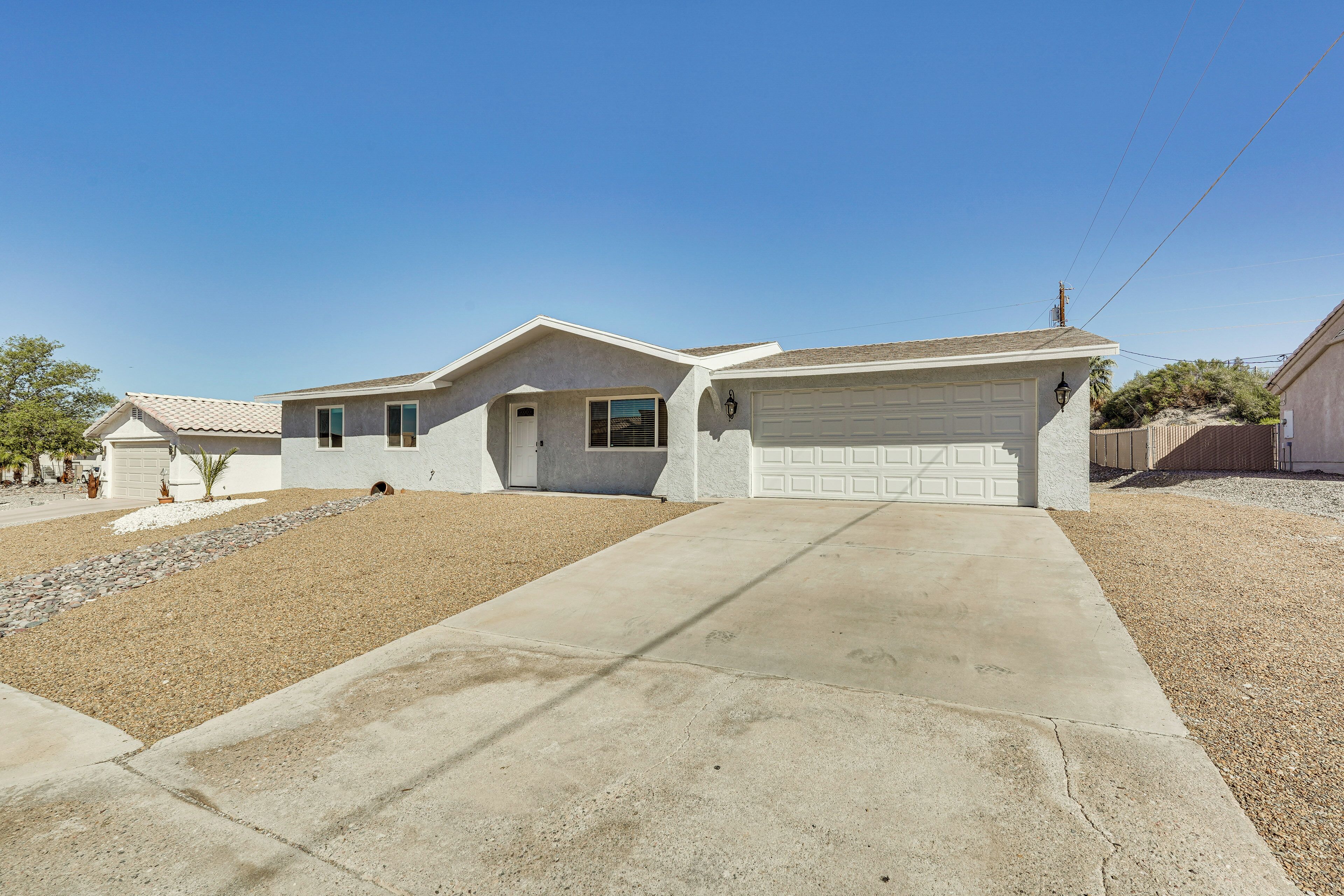 Casa (3 Bedrooms) | Interior