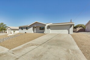 Hus (3 Bedrooms) | Innvendig