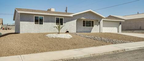 Maison (3 Bedrooms) | Intérieur