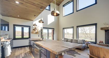Large Home w/ Land in Prairie Farm!