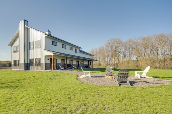 Casa (3 Bedrooms) | Exterior