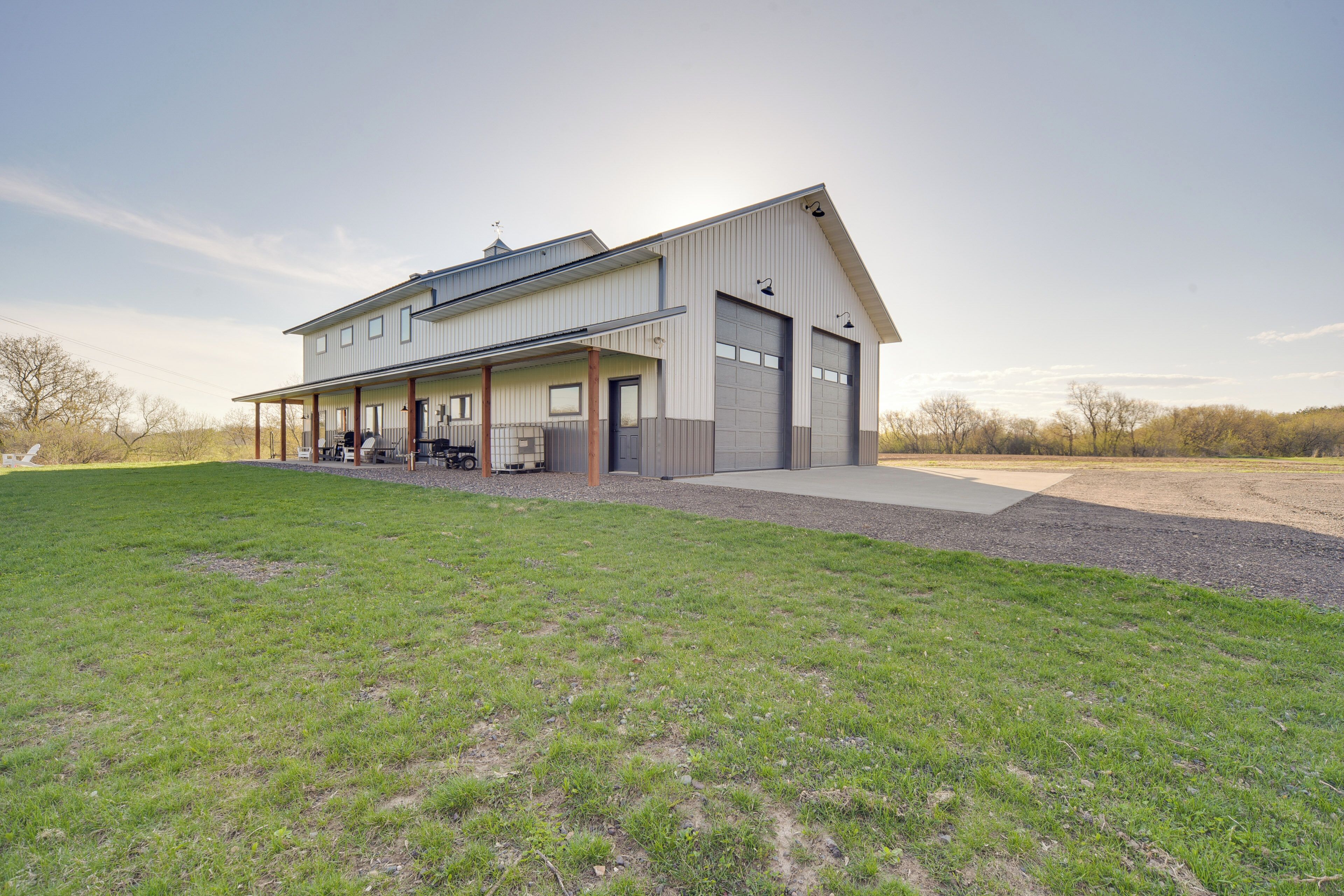 独立别墅 (3 Bedrooms) | 住宿内部