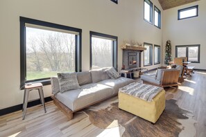 Rumah (3 Bedrooms) | Interior