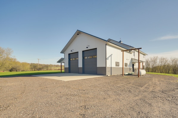 Casa (3 Bedrooms) | Parte interna