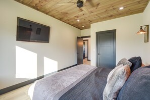 Hus (3 Bedrooms) | Innvendig