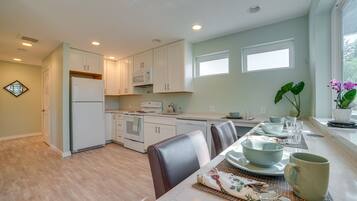 Apartment (3 Bedrooms) | Interior