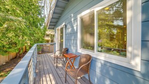 Leilighet (3 Bedrooms) | Innvendig