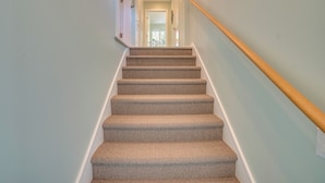 Leilighet (3 Bedrooms) | Innvendig