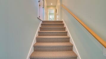 Apartemen (3 Bedrooms) | Interior