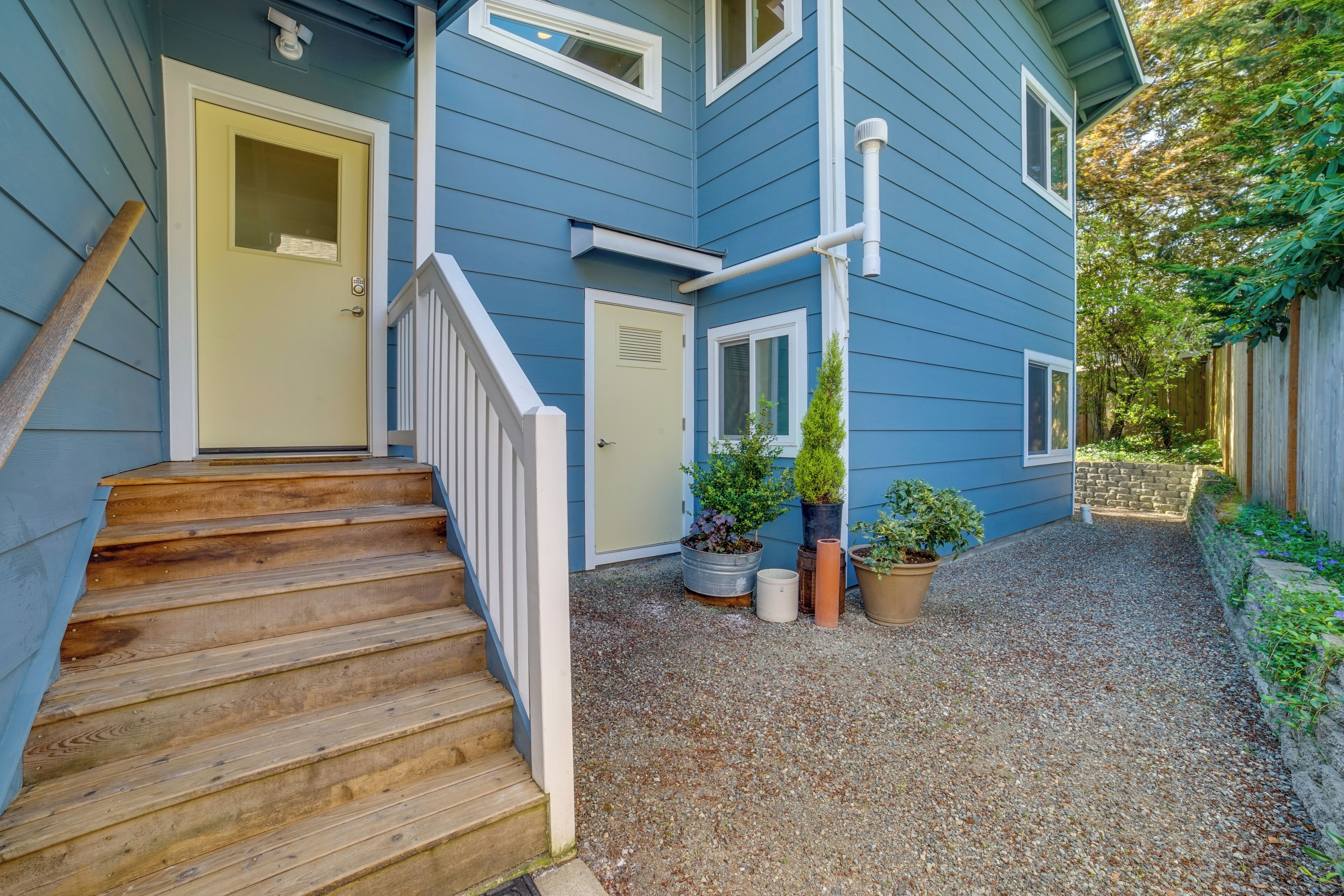 Departamento (3 Bedrooms) | Interior