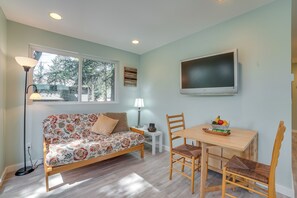 شقة (3 Bedrooms) | المنشأة من الداخل