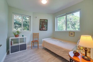 Leilighet (3 Bedrooms) | Innvendig