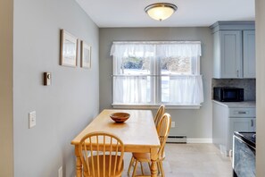 独立别墅 (2 Bedrooms) | 住宿内部