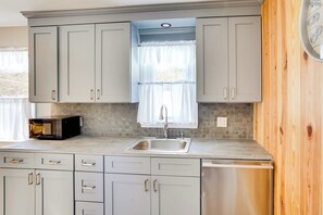 Nhà (2 Bedrooms) | Nội thất