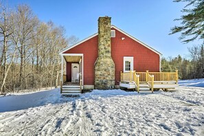 独立别墅 (2 Bedrooms) | 住宿内部