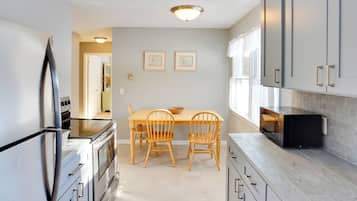 Hus (2 Bedrooms) | Interiør