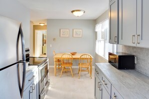 Huis (2 Bedrooms) | Interieur