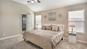 Casa (3 Bedrooms) | Interior