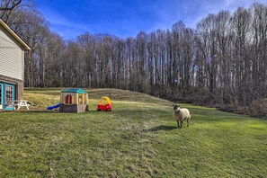 Maison (2 Bedrooms) | Intérieur