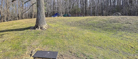 Ferienhaus (2 Bedrooms) | Innenbereich