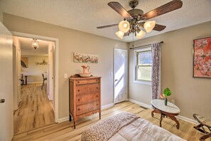 Casa (2 Bedrooms) | Interior