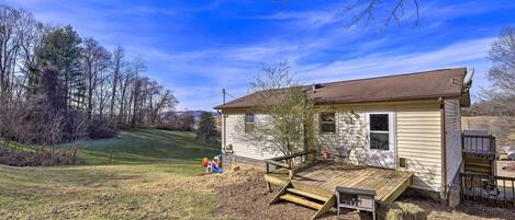 House (2 Bedrooms) | Front of property