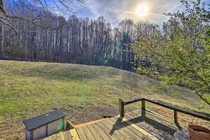 Ferienhaus (2 Bedrooms) | Innenbereich