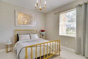 Căn hộ (1 Bedroom) | Nội thất