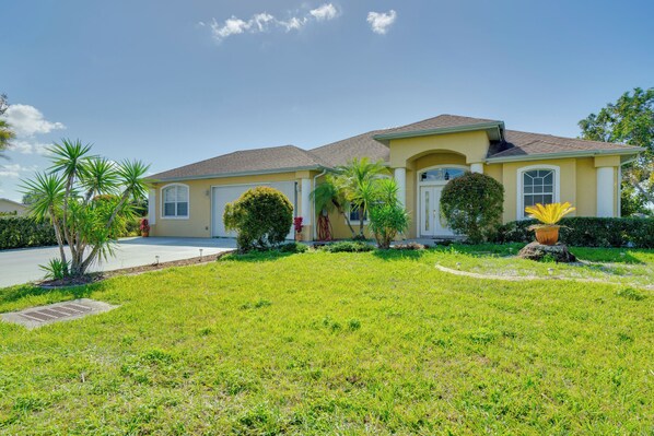 Apartment (1 Bedroom) | Interior - North Port Unit - 7 Mi to Myakka State Forest (North Port)